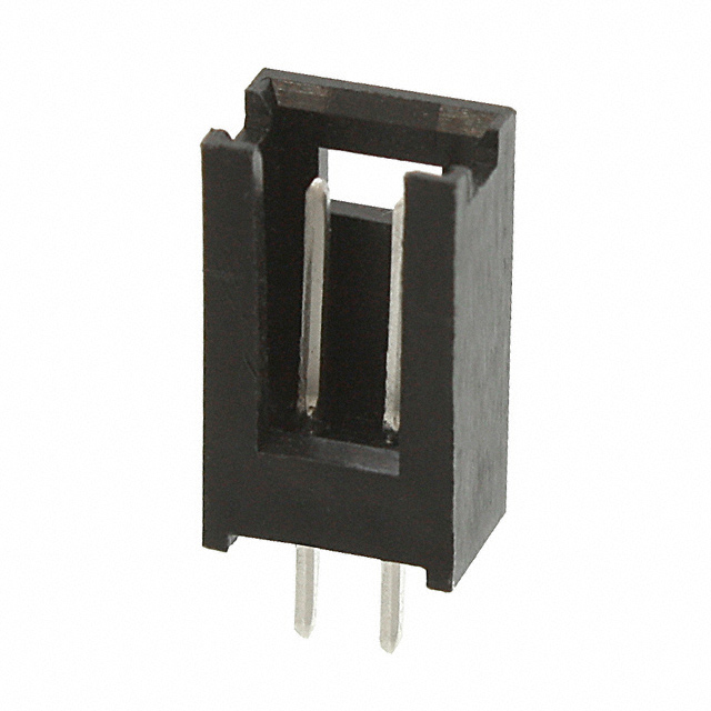 TE Connectivity AMP Connectors 280370-1
