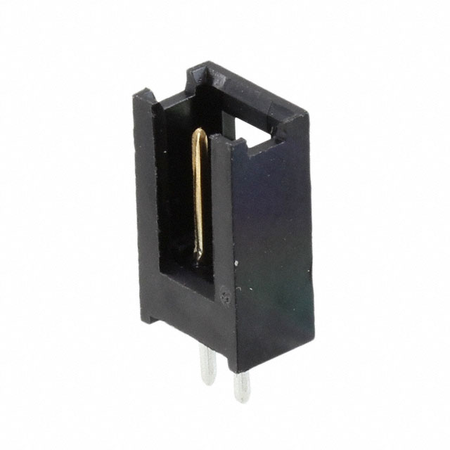 TE Connectivity AMP Connectors 280370-2