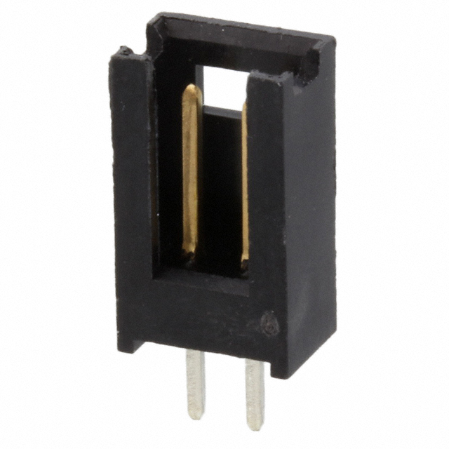 TE Connectivity AMP Connectors 280370-3
