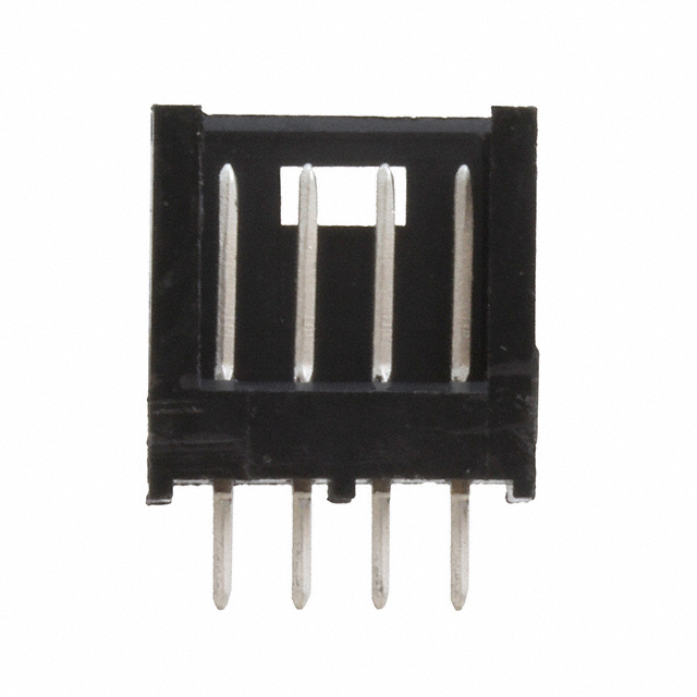 TE Connectivity AMP Connectors 280371-1