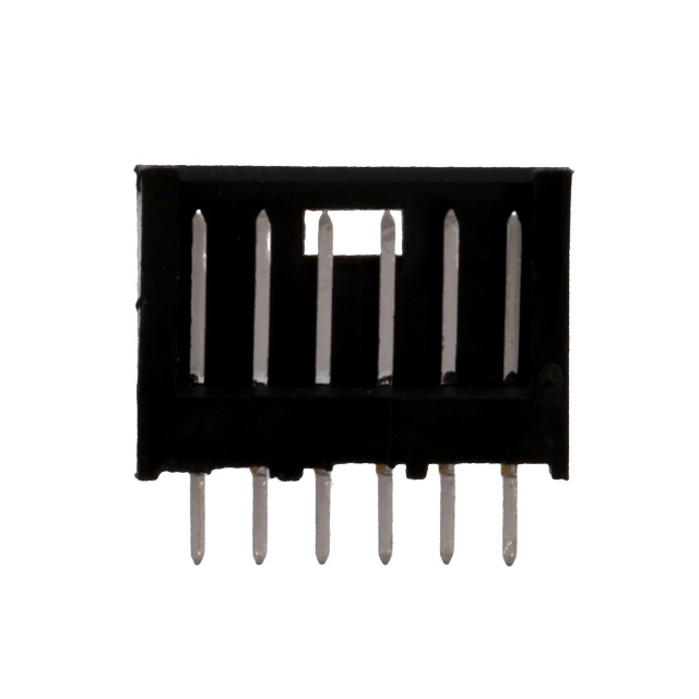 TE Connectivity AMP Connectors 280372-1