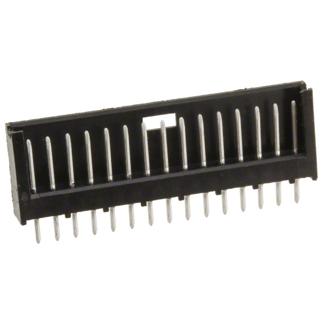 TE Connectivity AMP Connectors 280375-1