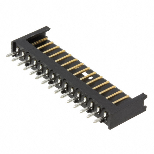 TE Connectivity AMP Connectors 280375-2