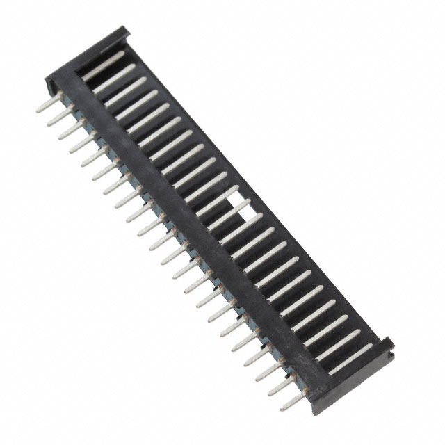 TE Connectivity AMP Connectors 280376-1