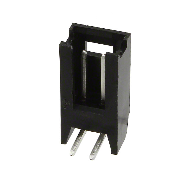 TE Connectivity AMP Connectors 280377-1