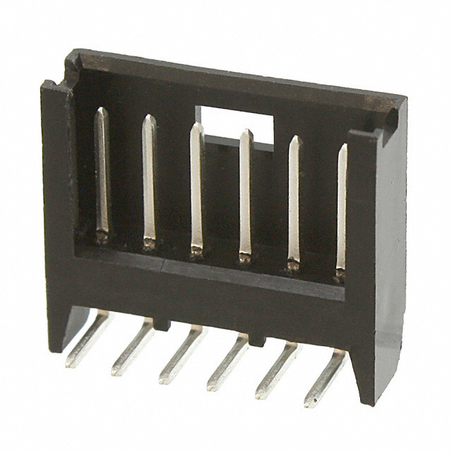 TE Connectivity AMP Connectors 280379-1