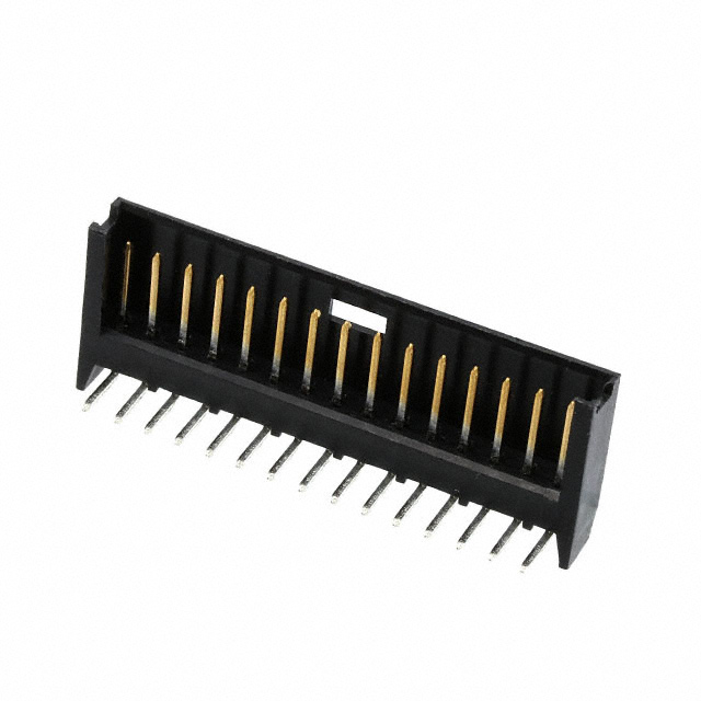 TE Connectivity AMP Connectors 280382-2