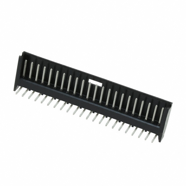 TE Connectivity AMP Connectors 280383-1