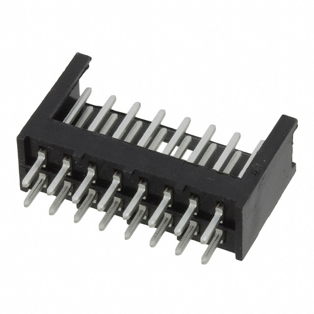 TE Connectivity AMP Connectors 280385-1