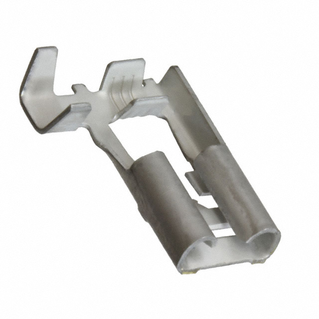 TE Connectivity AMP Connectors 280428-4