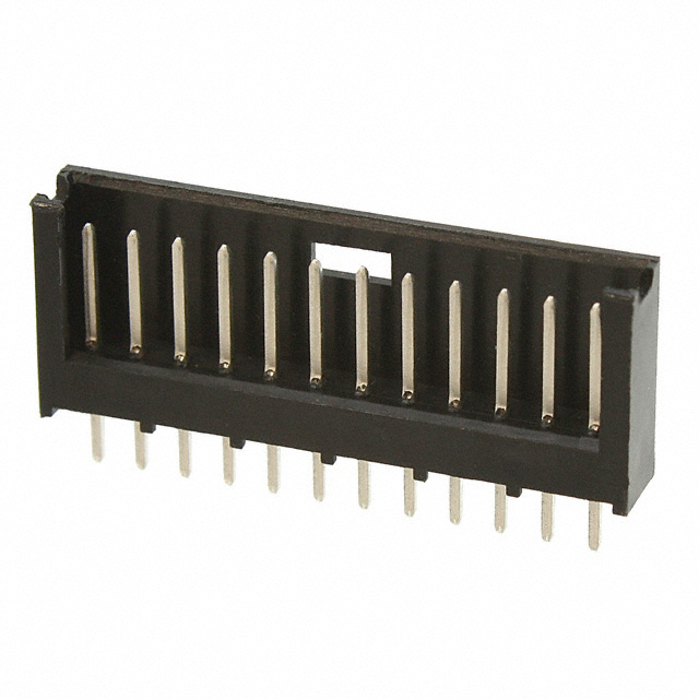 TE Connectivity AMP Connectors 280520-1