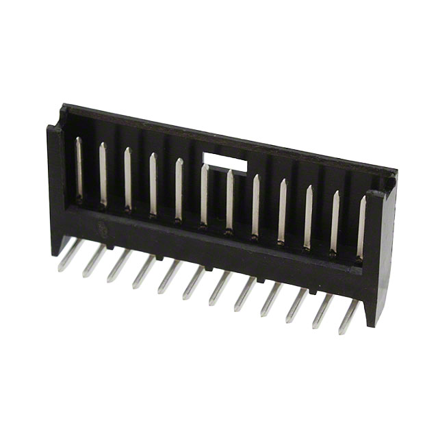 TE Connectivity AMP Connectors 280523-1