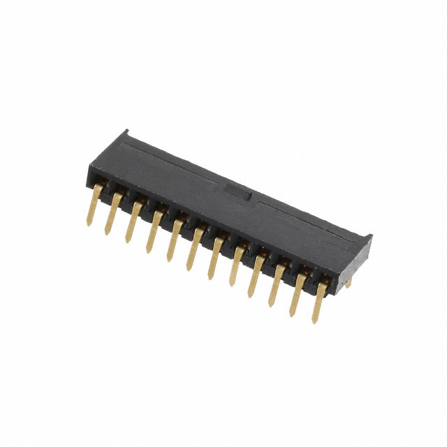 TE Connectivity AMP Connectors 280580-2