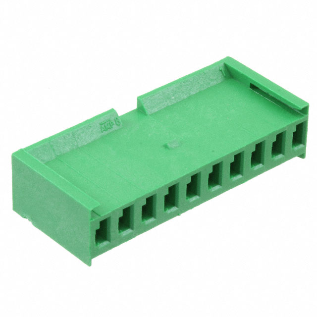 TE Connectivity AMP Connectors 280594