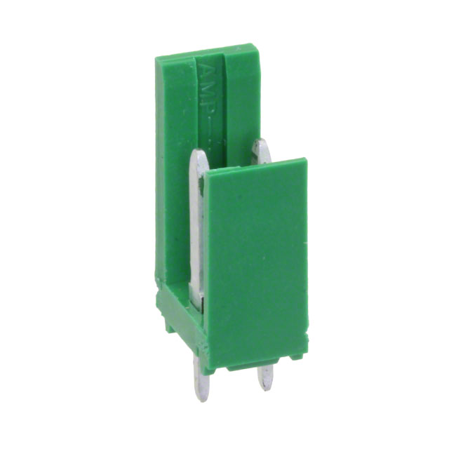 TE Connectivity AMP Connectors 280609-1