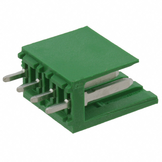 TE Connectivity AMP Connectors 280610-1
