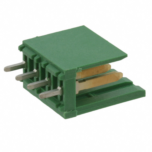 TE Connectivity AMP Connectors 280610-2