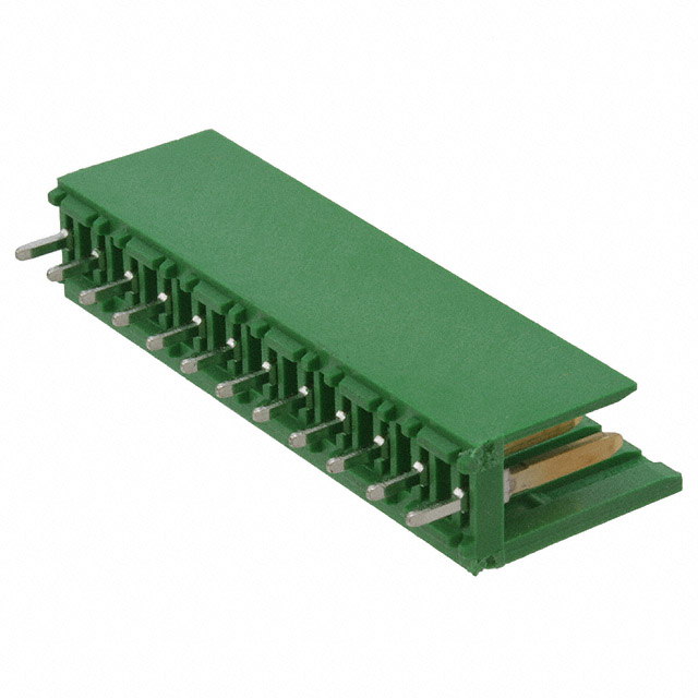 TE Connectivity AMP Connectors 280614-2