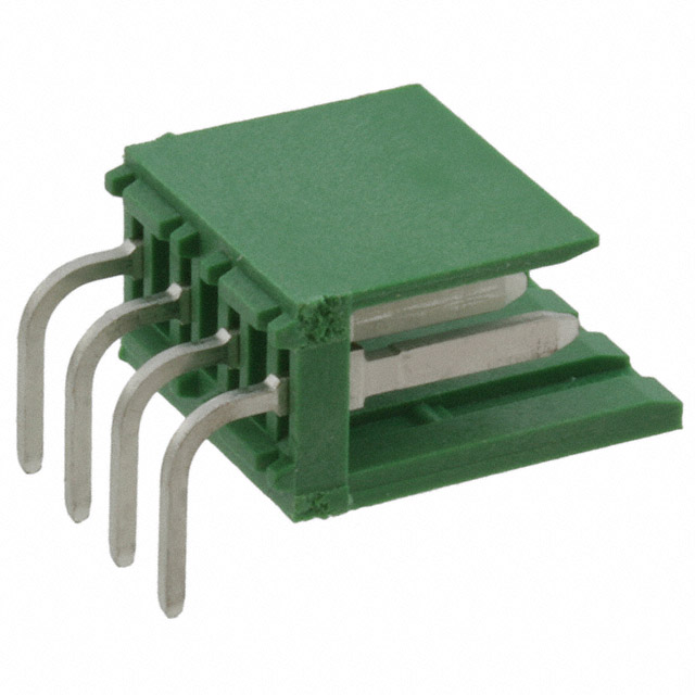 TE Connectivity AMP Connectors 280616-1