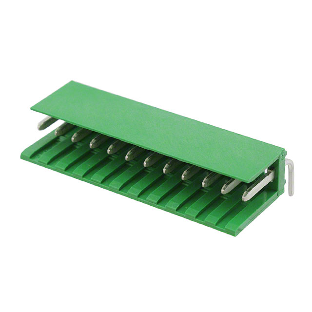 TE Connectivity AMP Connectors 280620-1