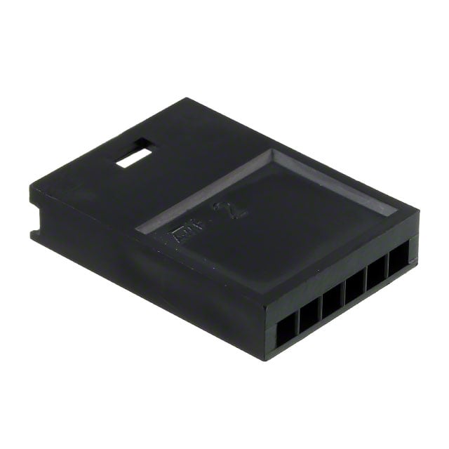 TE Connectivity AMP Connectors 280630