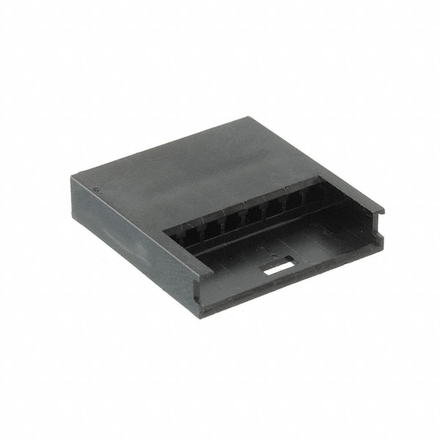 TE Connectivity AMP Connectors 280631