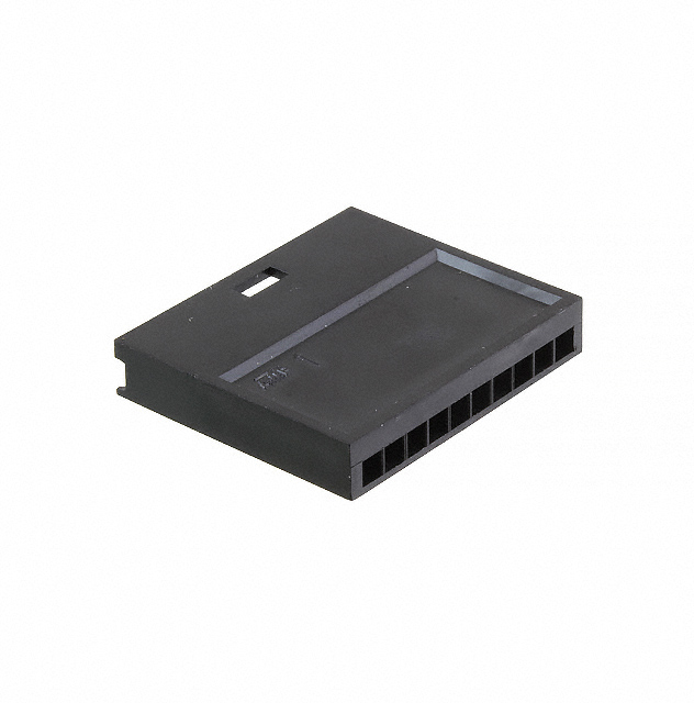 TE Connectivity AMP Connectors 280633