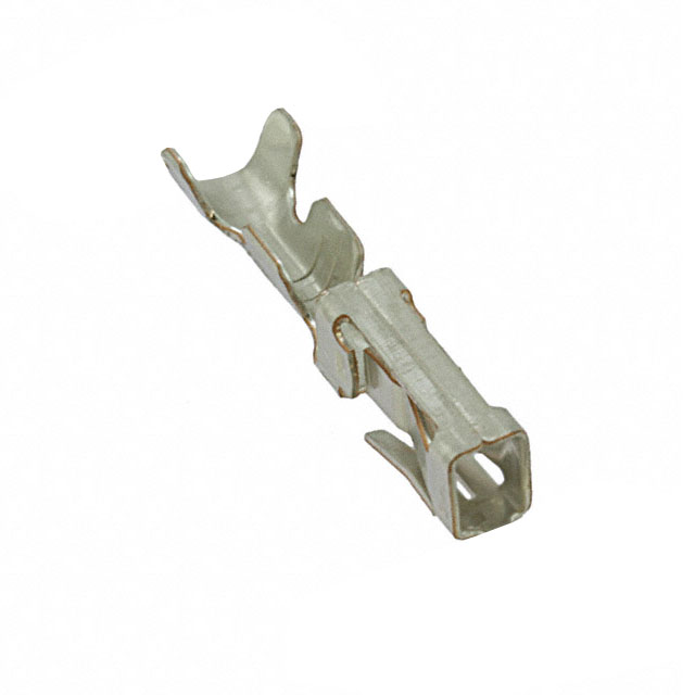 TE Connectivity AMP Connectors 280702-1