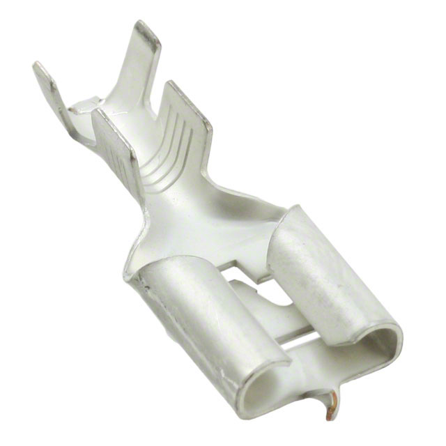TE Connectivity AMP Connectors 280756-4