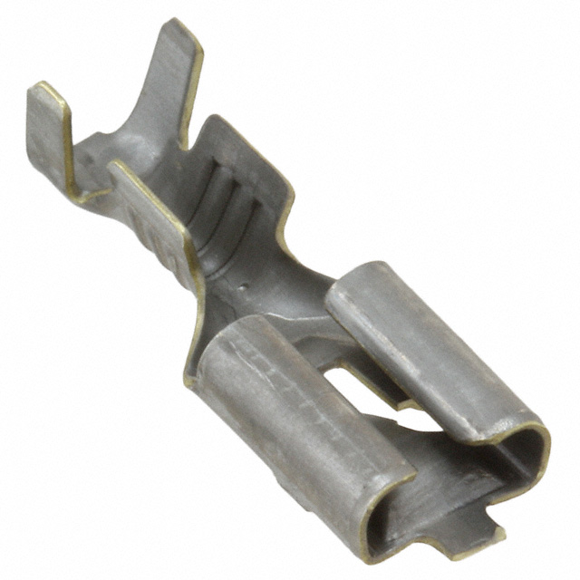 TE Connectivity AMP Connectors 282180-3
