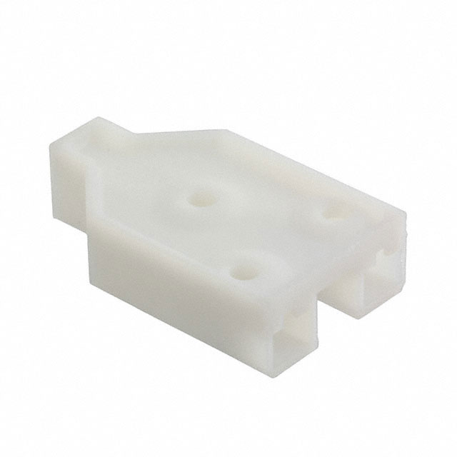 TE Connectivity AMP Connectors 281006-4