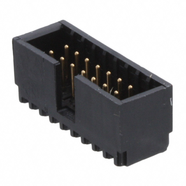 TE Connectivity AMP Connectors 281272-1
