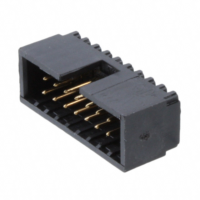TE Connectivity AMP Connectors 281280-1