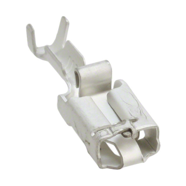 TE Connectivity AMP Connectors 281827-2