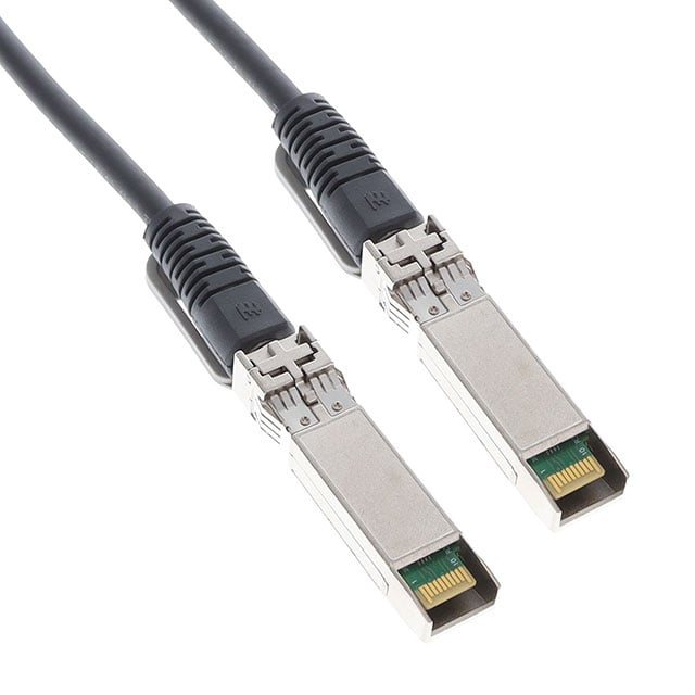 TE Connectivity AMP Connectors 2821224-8