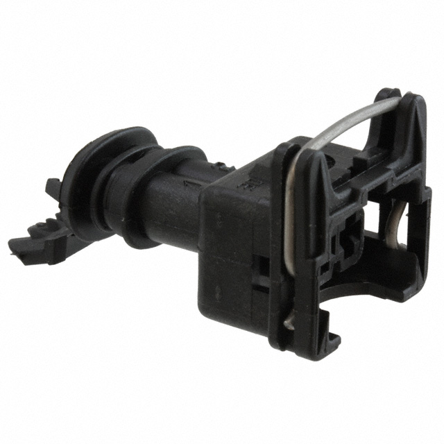 TE Connectivity AMP Connectors 282189-1