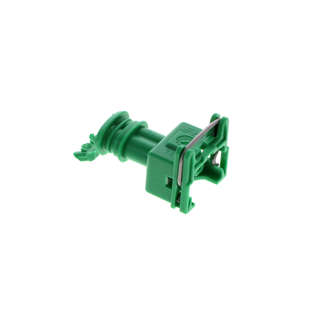 TE Connectivity AMP Connectors 282189-4