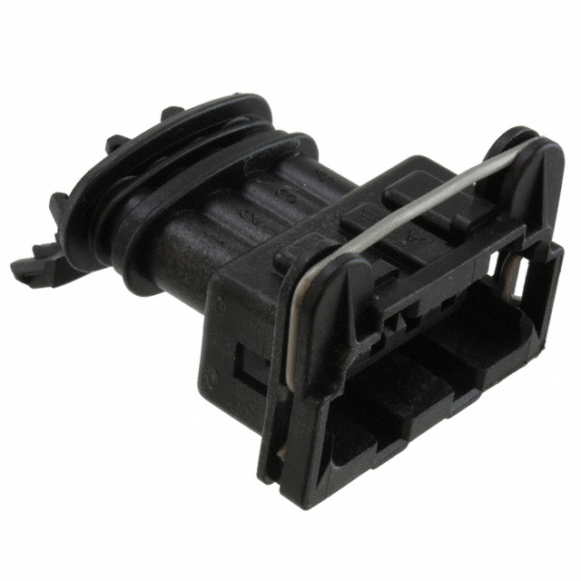 TE Connectivity AMP Connectors 282192-1