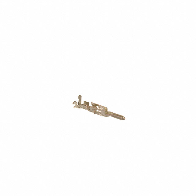 TE Connectivity AMP Connectors 2825212-1
