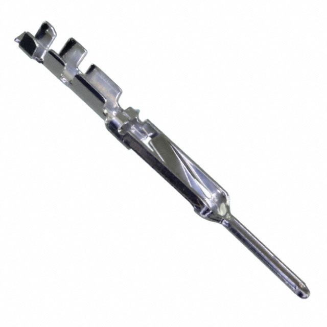 TE Connectivity AMP Connectors 282618-1