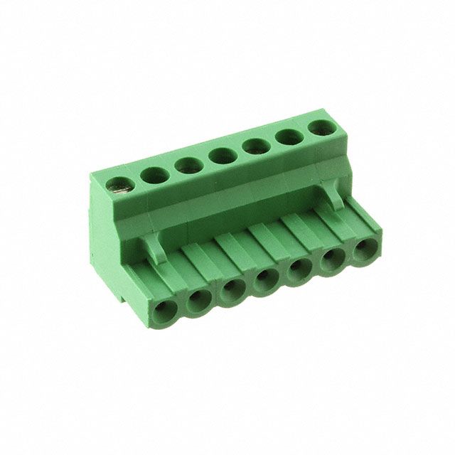 TE Connectivity AMP Connectors 282808-4