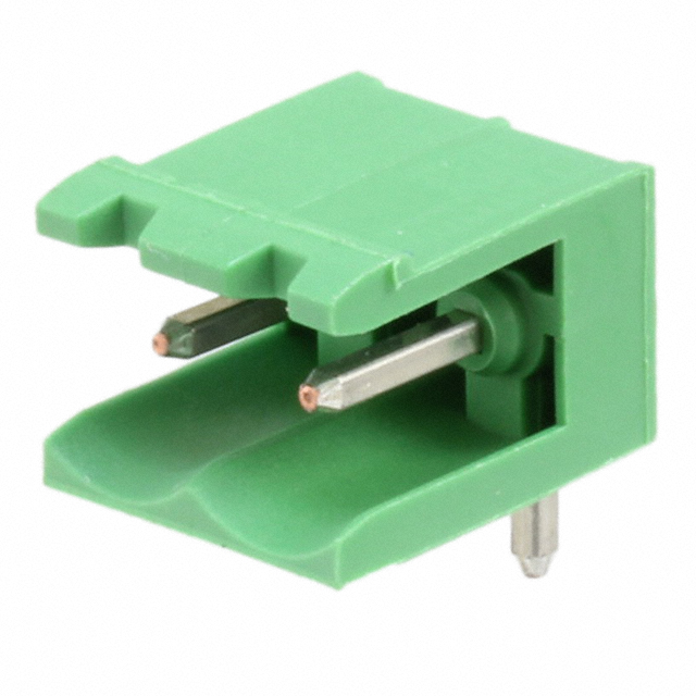 TE Connectivity AMP Connectors 282812-2