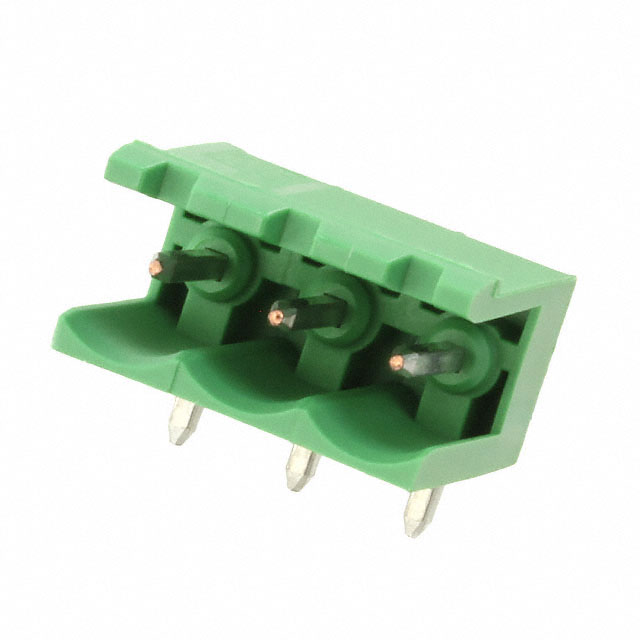 TE Connectivity AMP Connectors 282812-3