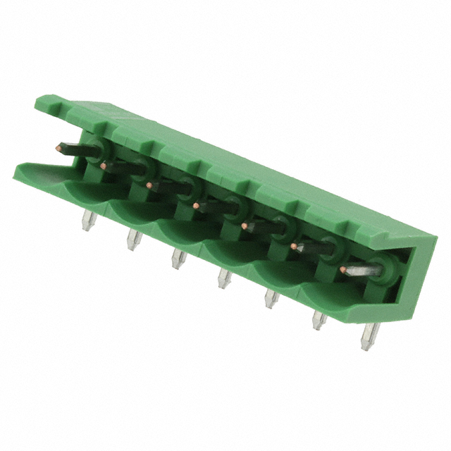 TE Connectivity AMP Connectors 282812-7