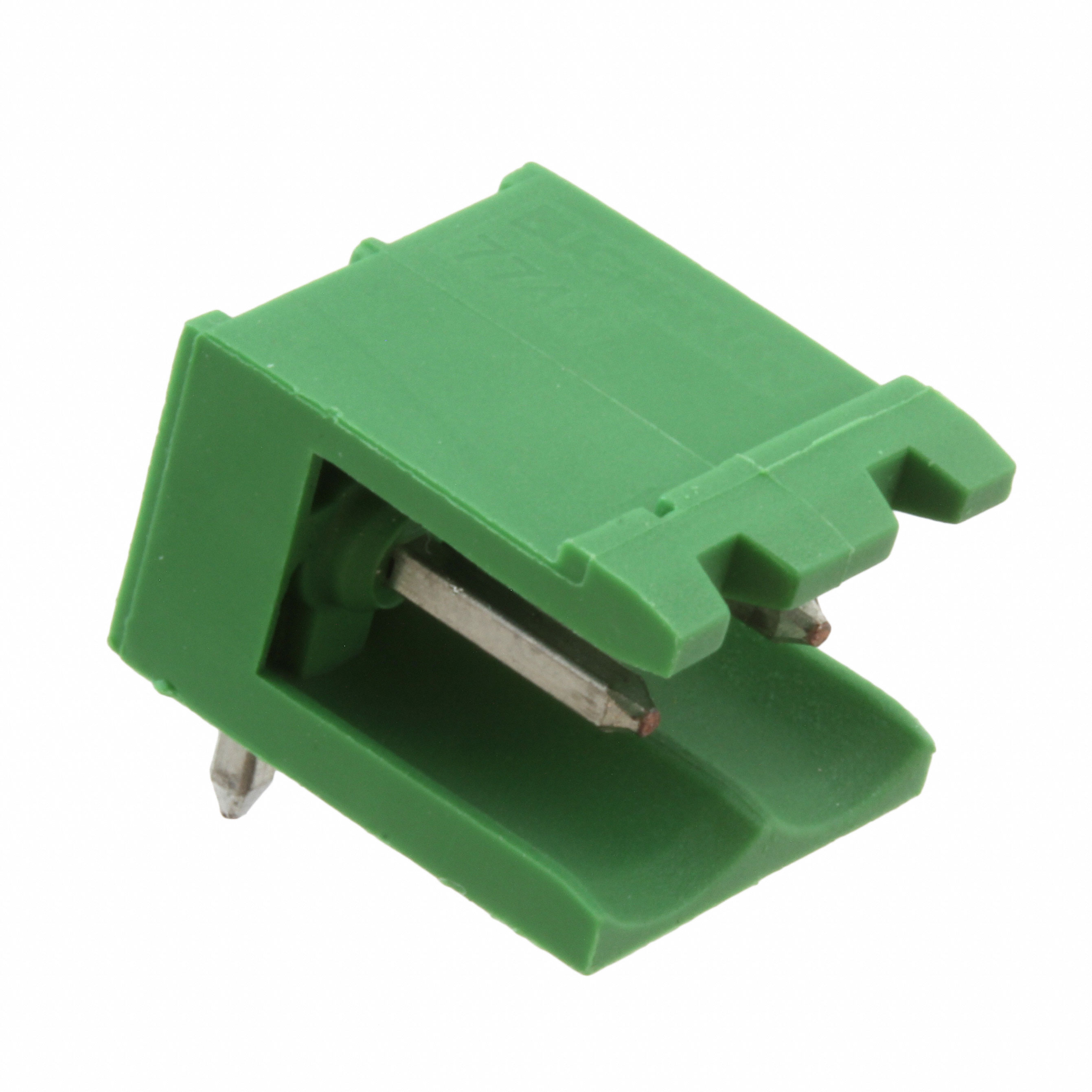 TE Connectivity AMP Connectors 282815-2