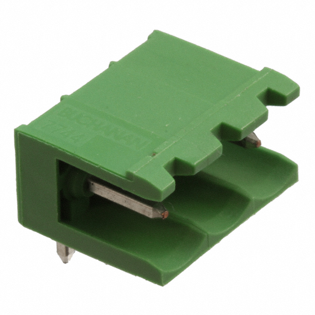 TE Connectivity AMP Connectors 282817-2