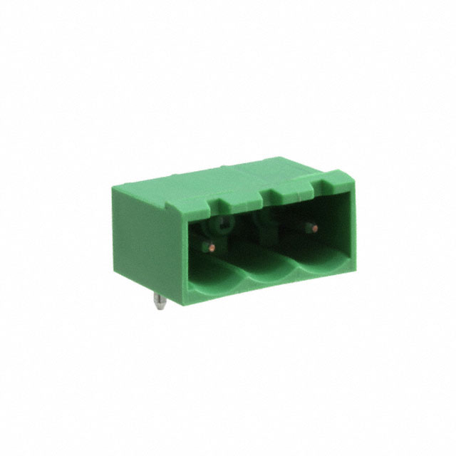 TE Connectivity AMP Connectors 282818-2