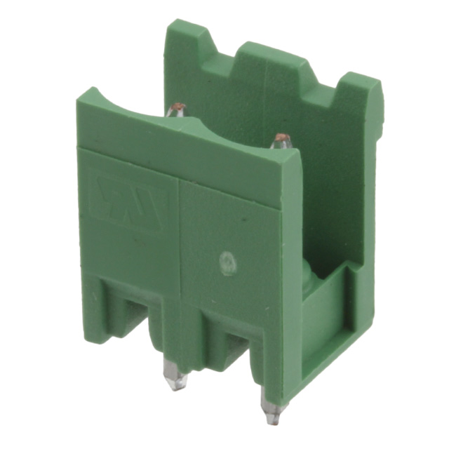 TE Connectivity AMP Connectors 282821-2