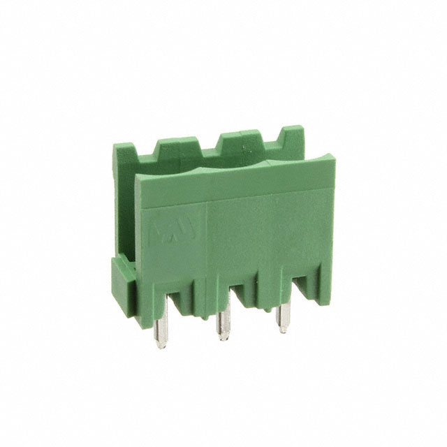 TE Connectivity AMP Connectors 282821-3