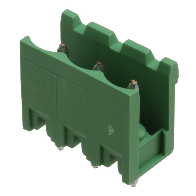 TE Connectivity AMP Connectors 282824-3